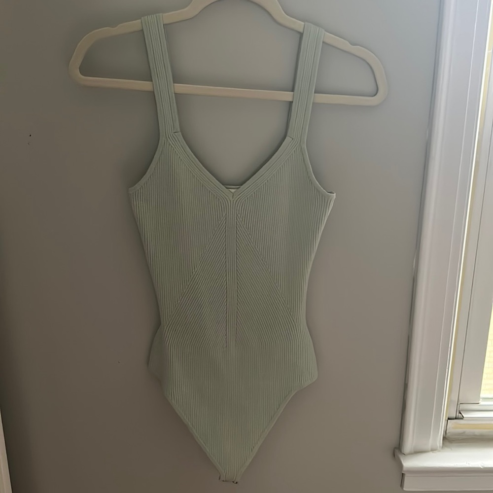 Abercrombie Bodysuit